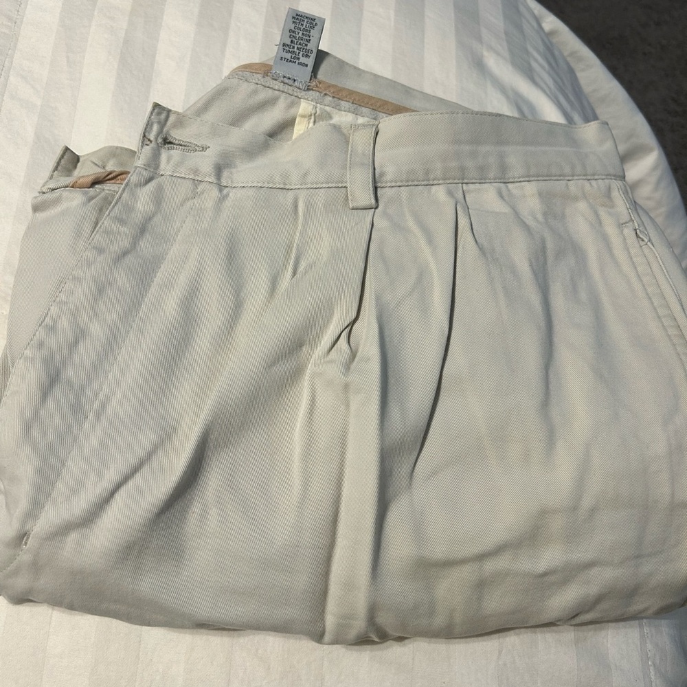 Golf shorts